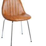 Butterfly Leather Chair