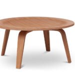 Stockhold Oakwood Table