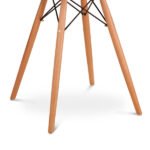 Minimalistic Plywood Coffee Table