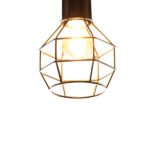 Honey Suckle LED Pendant Lamp