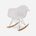 Mid Century Modern DSW Side Chair