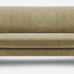 Vonanda Mid-Century Modern Sofa